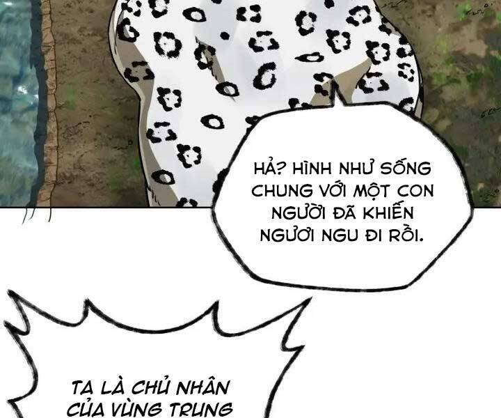 Helmut Đứa Trẻ Bị Ruồng Bỏ Chap 3 - Next Chap 4