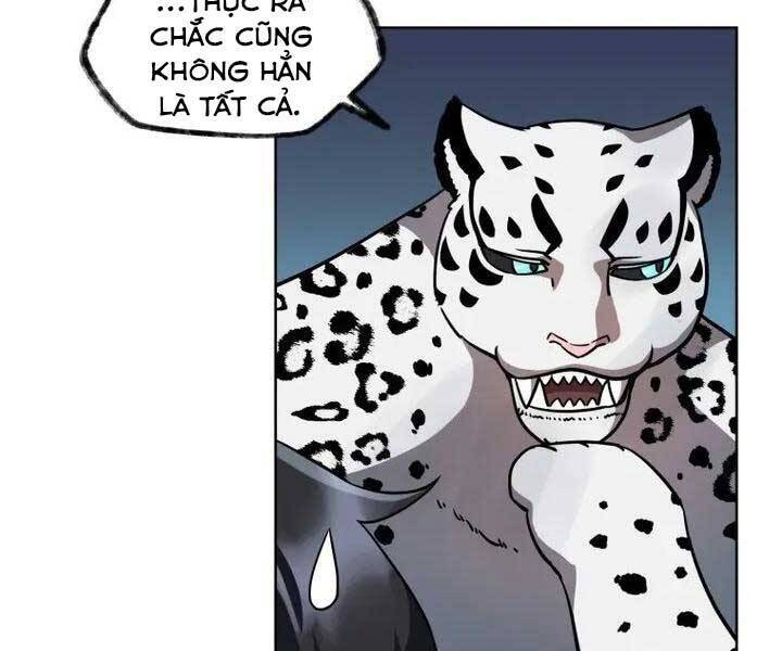 Helmut Đứa Trẻ Bị Ruồng Bỏ Chap 3 - Next Chap 4