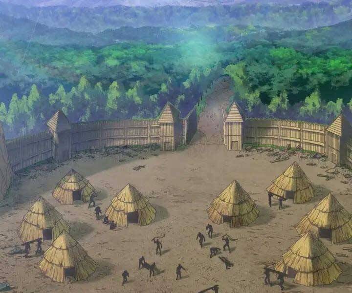 Helmut Đứa Trẻ Bị Ruồng Bỏ Chap 3 - Next Chap 4