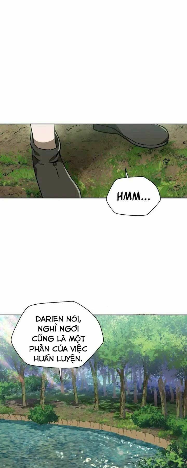 Helmut Đứa Trẻ Bị Ruồng Bỏ Chap 3 - Next Chap 4