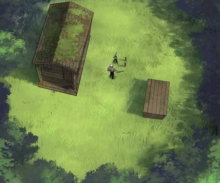 Helmut Đứa Trẻ Bị Ruồng Bỏ Chap 3 - Next Chap 4