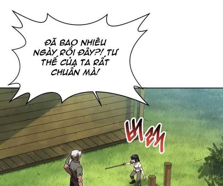 Helmut Đứa Trẻ Bị Ruồng Bỏ Chap 3 - Next Chap 4