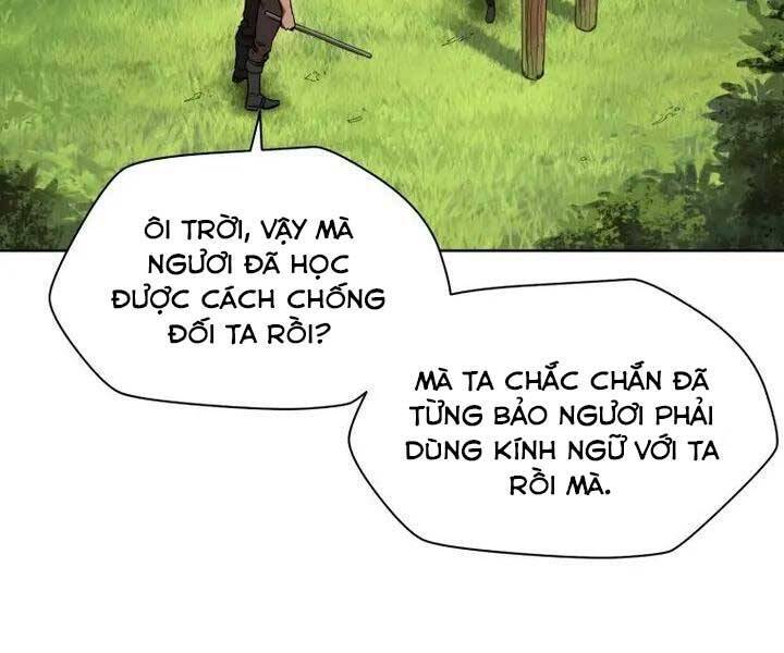Helmut Đứa Trẻ Bị Ruồng Bỏ Chap 3 - Next Chap 4