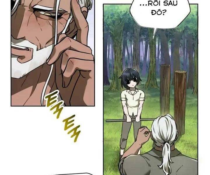 Helmut Đứa Trẻ Bị Ruồng Bỏ Chap 3 - Next Chap 4