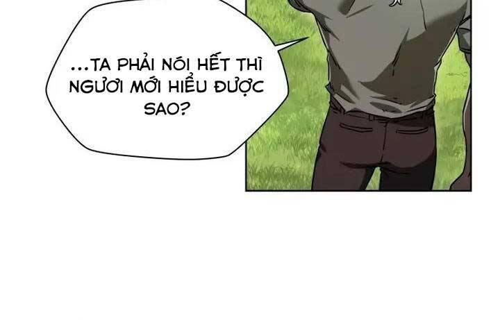 Helmut Đứa Trẻ Bị Ruồng Bỏ Chap 3 - Next Chap 4
