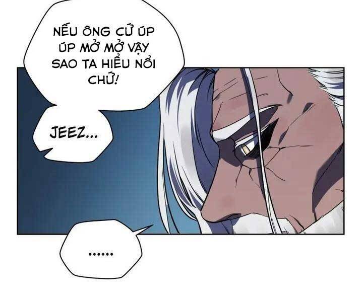 Helmut Đứa Trẻ Bị Ruồng Bỏ Chap 3 - Next Chap 4