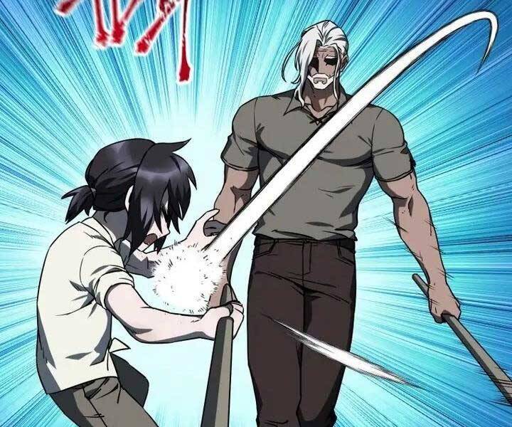 Helmut Đứa Trẻ Bị Ruồng Bỏ Chap 3 - Next Chap 4