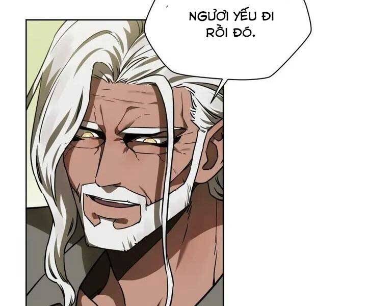 Helmut Đứa Trẻ Bị Ruồng Bỏ Chap 3 - Next Chap 4