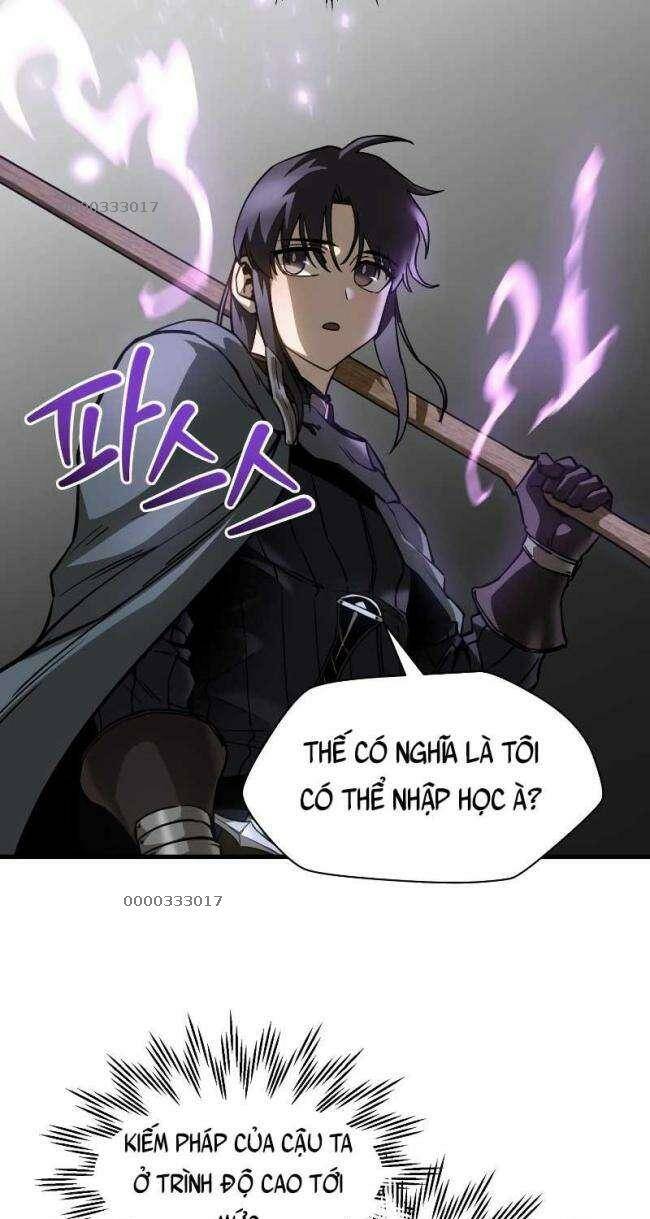 Helmut Đứa Trẻ Bị Ruồng Bỏ Chap 32 - Next Chap 33