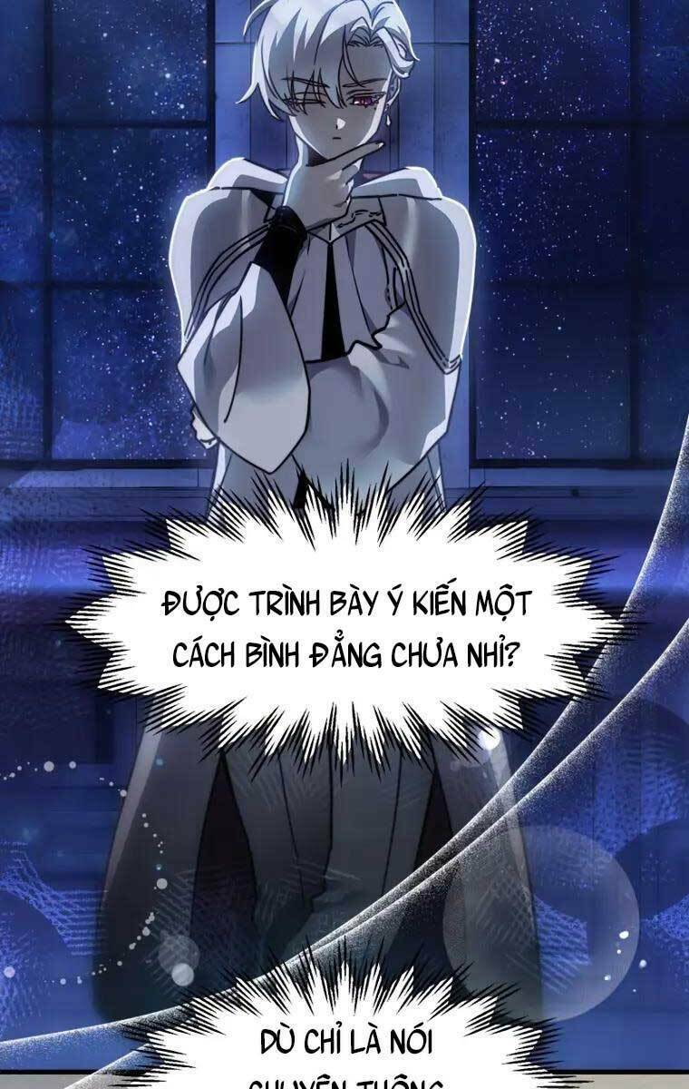 Helmut Đứa Trẻ Bị Ruồng Bỏ Chap 37 - Next Chap 38