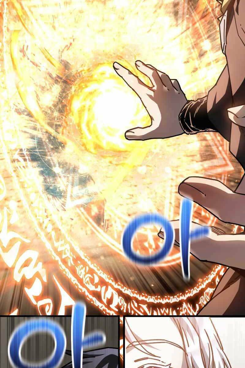 Helmut Đứa Trẻ Bị Ruồng Bỏ Chap 39 - Next Chap 40