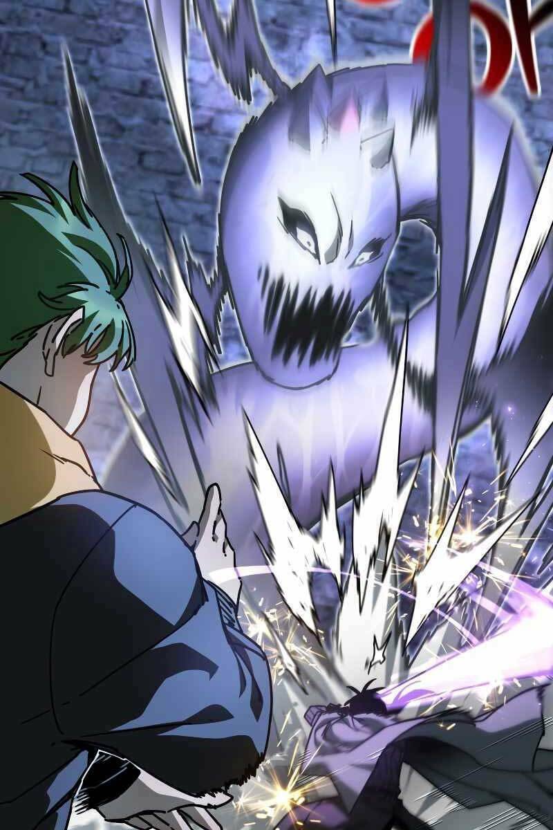 Helmut Đứa Trẻ Bị Ruồng Bỏ Chap 39 - Next Chap 40