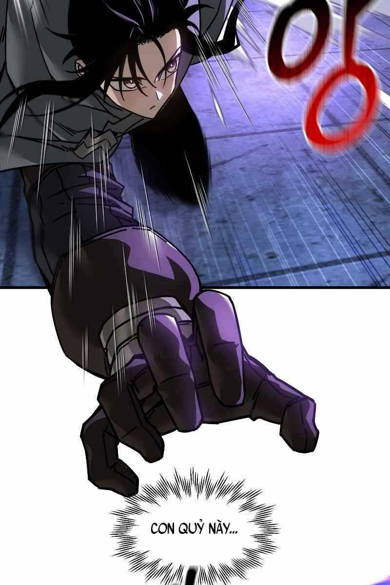 Helmut Đứa Trẻ Bị Ruồng Bỏ Chap 39 - Next Chap 40