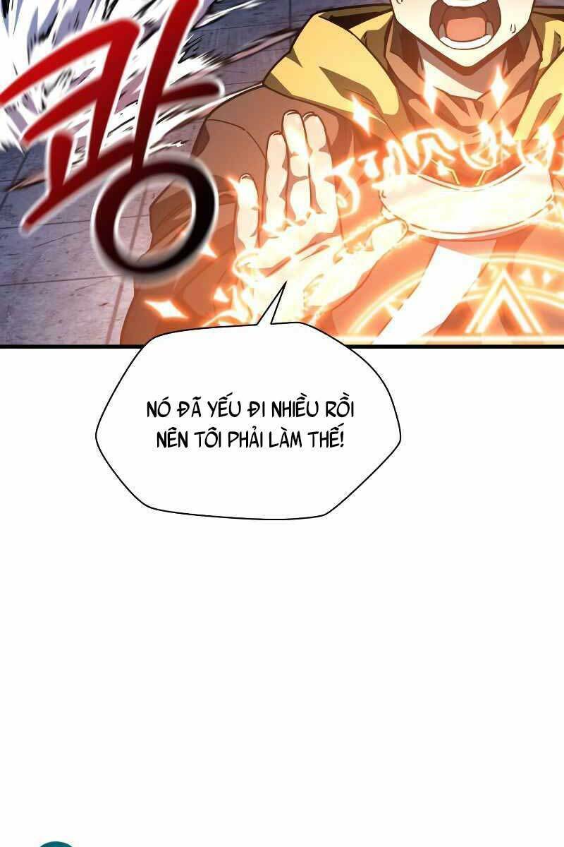 Helmut Đứa Trẻ Bị Ruồng Bỏ Chap 39 - Next Chap 40