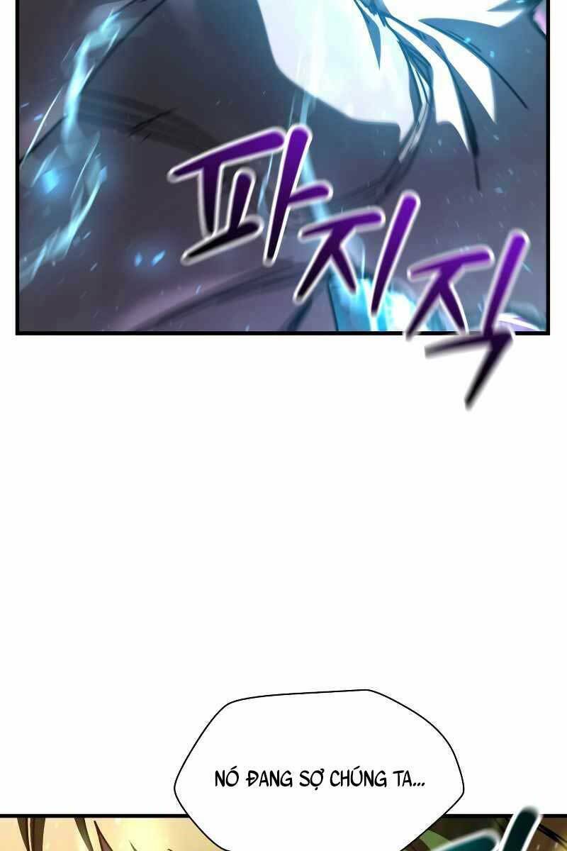 Helmut Đứa Trẻ Bị Ruồng Bỏ Chap 39 - Next Chap 40