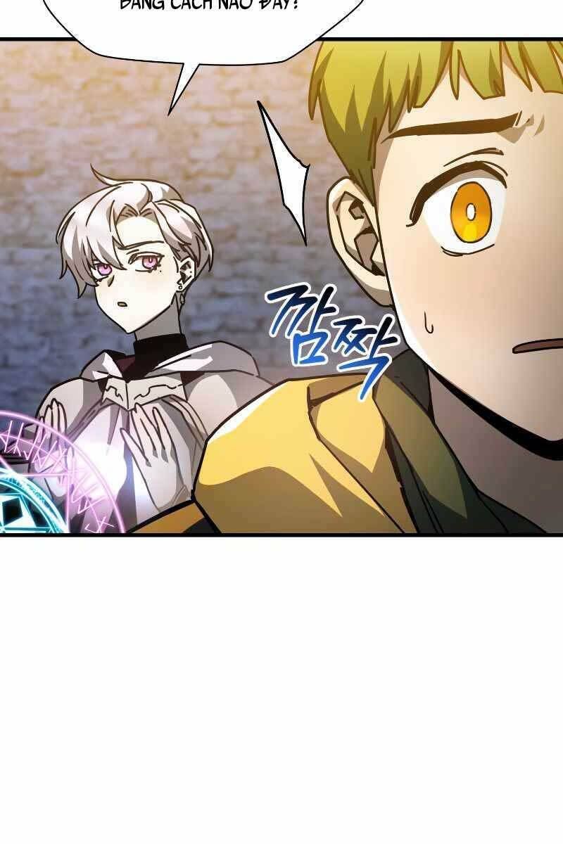 Helmut Đứa Trẻ Bị Ruồng Bỏ Chap 39 - Next Chap 40