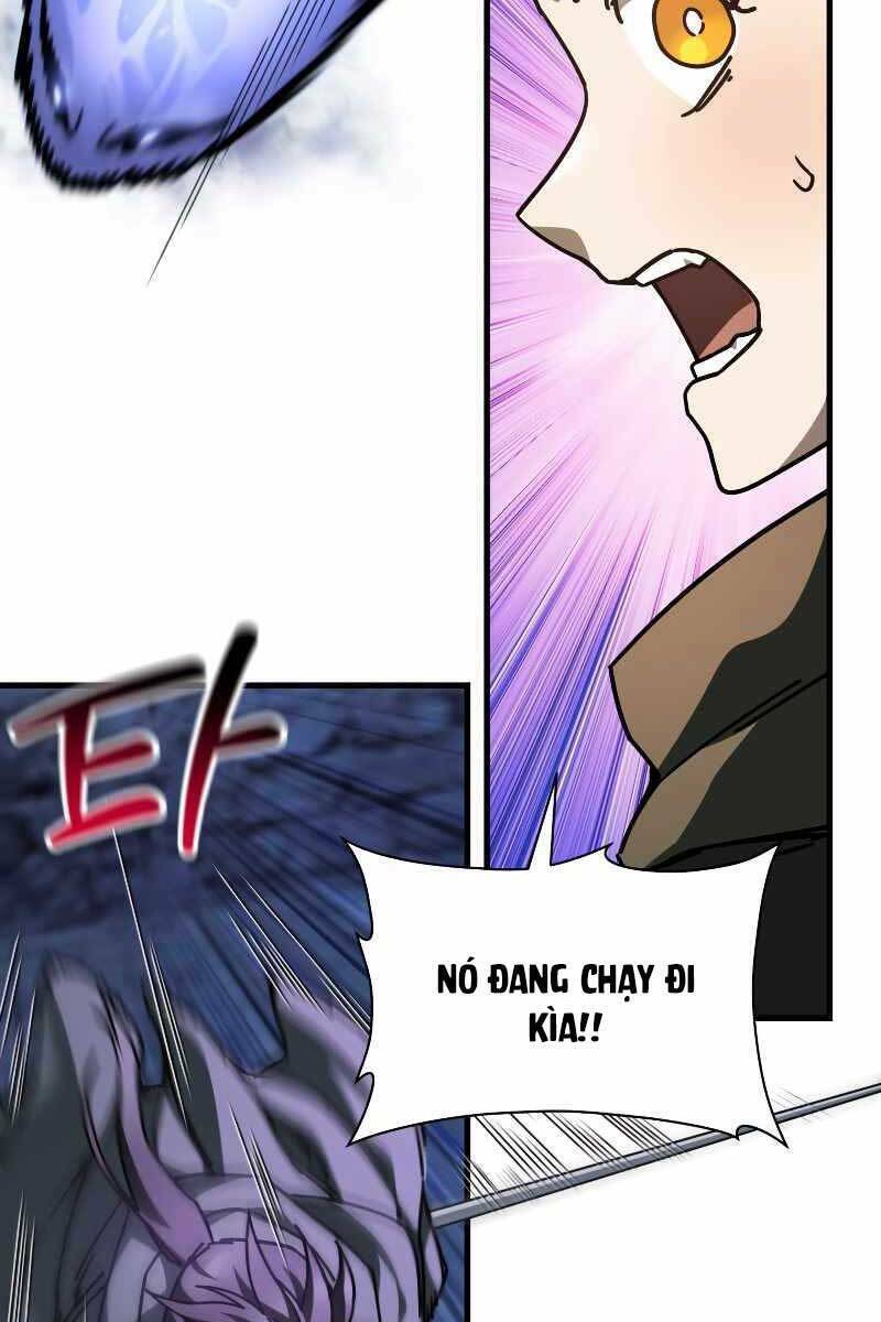 Helmut Đứa Trẻ Bị Ruồng Bỏ Chap 39 - Next Chap 40