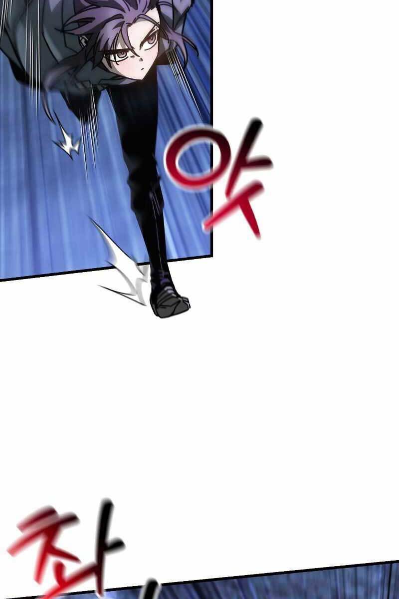 Helmut Đứa Trẻ Bị Ruồng Bỏ Chap 39 - Next Chap 40