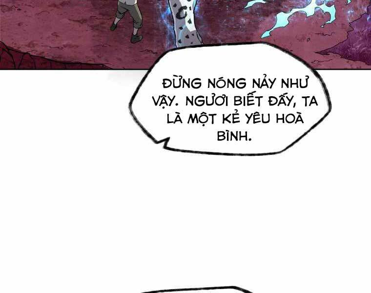 Helmut Đứa Trẻ Bị Ruồng Bỏ Chap 4 - Next Chap 5