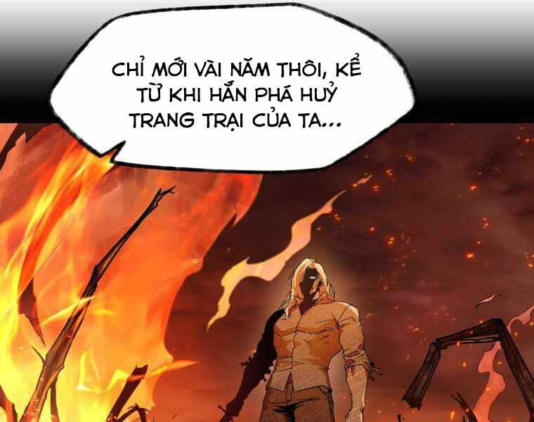 Helmut Đứa Trẻ Bị Ruồng Bỏ Chap 4 - Next Chap 5