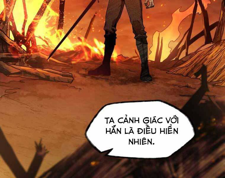 Helmut Đứa Trẻ Bị Ruồng Bỏ Chap 4 - Next Chap 5