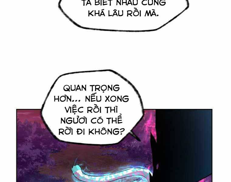 Helmut Đứa Trẻ Bị Ruồng Bỏ Chap 4 - Next Chap 5