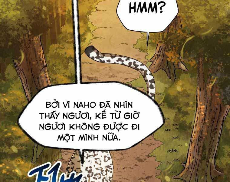 Helmut Đứa Trẻ Bị Ruồng Bỏ Chap 4 - Next Chap 5