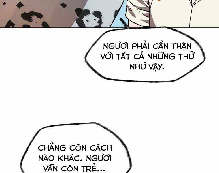 Helmut Đứa Trẻ Bị Ruồng Bỏ Chap 4 - Next Chap 5