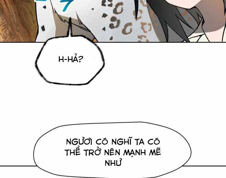 Helmut Đứa Trẻ Bị Ruồng Bỏ Chap 4 - Next Chap 5