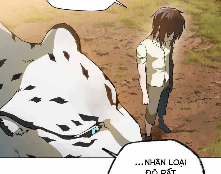 Helmut Đứa Trẻ Bị Ruồng Bỏ Chap 4 - Next Chap 5