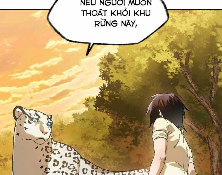 Helmut Đứa Trẻ Bị Ruồng Bỏ Chap 4 - Next Chap 5