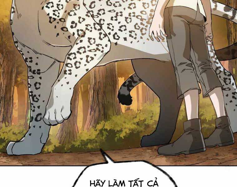 Helmut Đứa Trẻ Bị Ruồng Bỏ Chap 4 - Next Chap 5