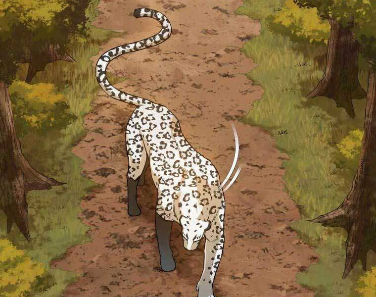 Helmut Đứa Trẻ Bị Ruồng Bỏ Chap 4 - Next Chap 5