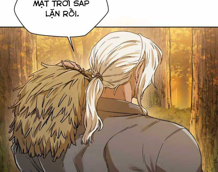 Helmut Đứa Trẻ Bị Ruồng Bỏ Chap 4 - Next Chap 5