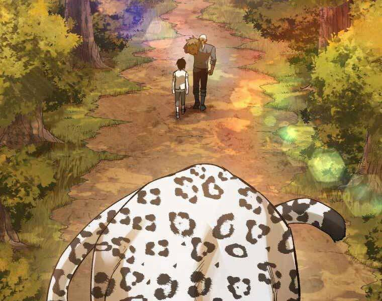 Helmut Đứa Trẻ Bị Ruồng Bỏ Chap 4 - Next Chap 5