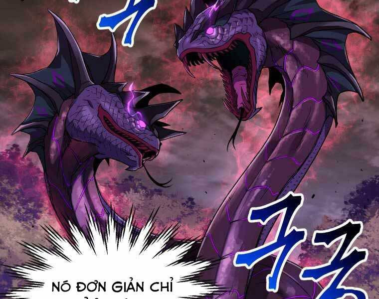 Helmut Đứa Trẻ Bị Ruồng Bỏ Chap 4 - Next Chap 5