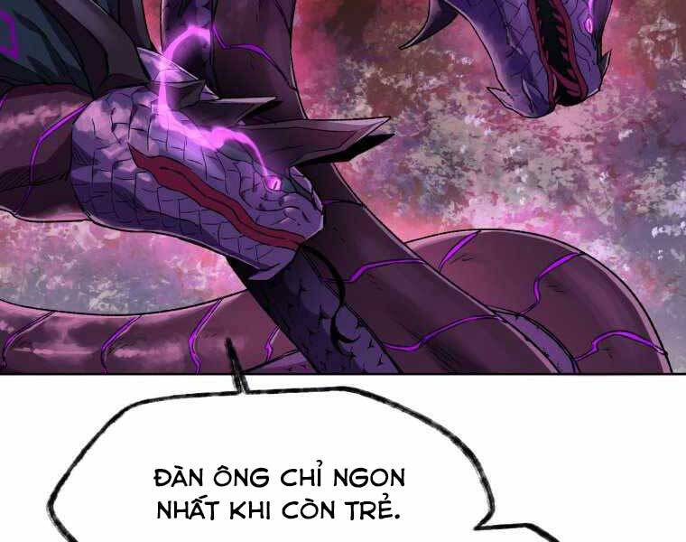 Helmut Đứa Trẻ Bị Ruồng Bỏ Chap 4 - Next Chap 5