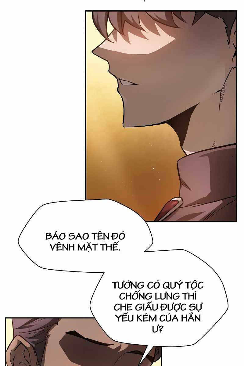 Helmut Đứa Trẻ Bị Ruồng Bỏ Chap 42 - Next Chap 43