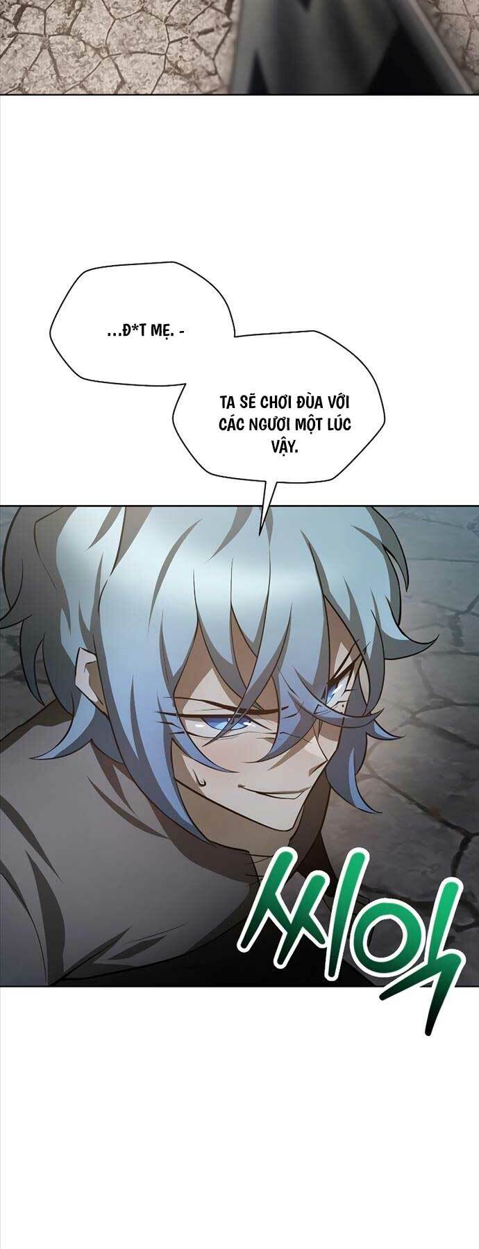 Helmut Đứa Trẻ Bị Ruồng Bỏ Chap 46 - Next Chap 47