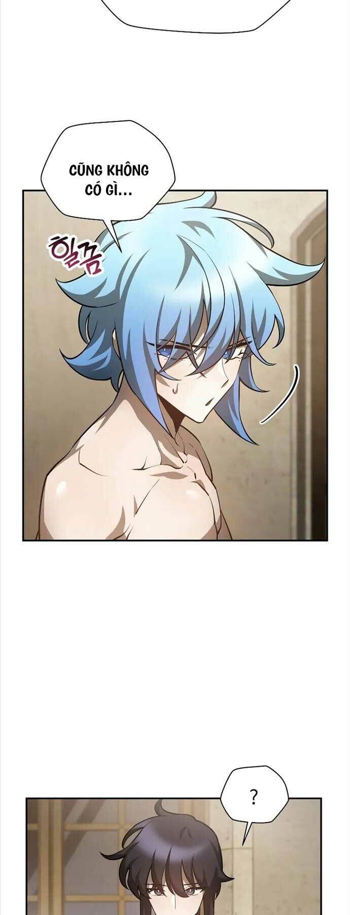 Helmut Đứa Trẻ Bị Ruồng Bỏ Chap 48 - Next Chap 49