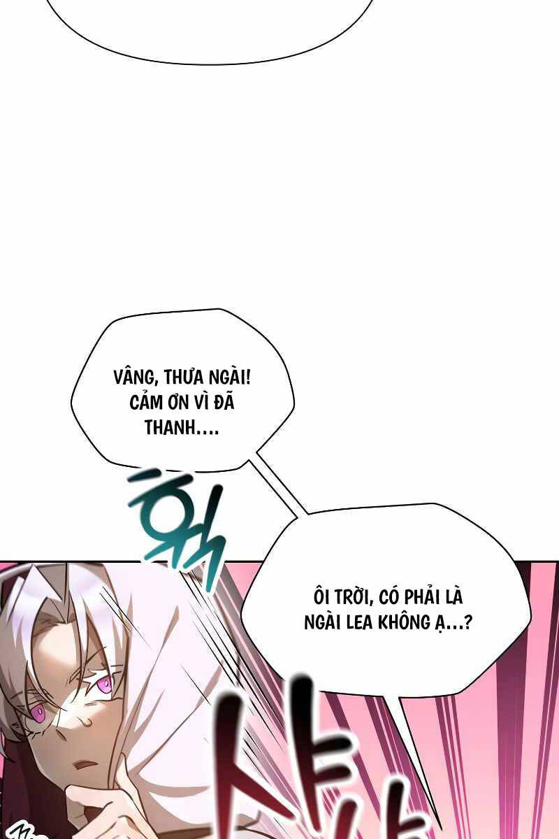 Helmut Đứa Trẻ Bị Ruồng Bỏ Chap 49 - Next Chap 50