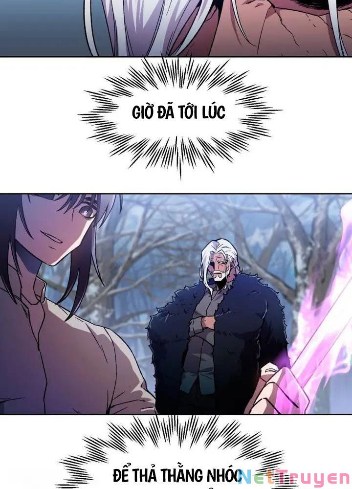 Helmut Đứa Trẻ Bị Ruồng Bỏ Chap 5 - Next Chap 6