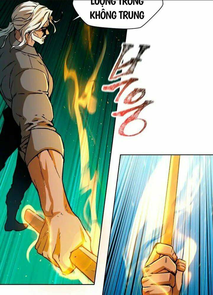 Helmut Đứa Trẻ Bị Ruồng Bỏ Chap 5 - Next Chap 6