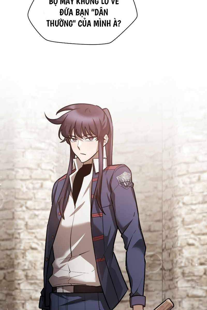 Helmut Đứa Trẻ Bị Ruồng Bỏ Chap 50 - Next Chap 51