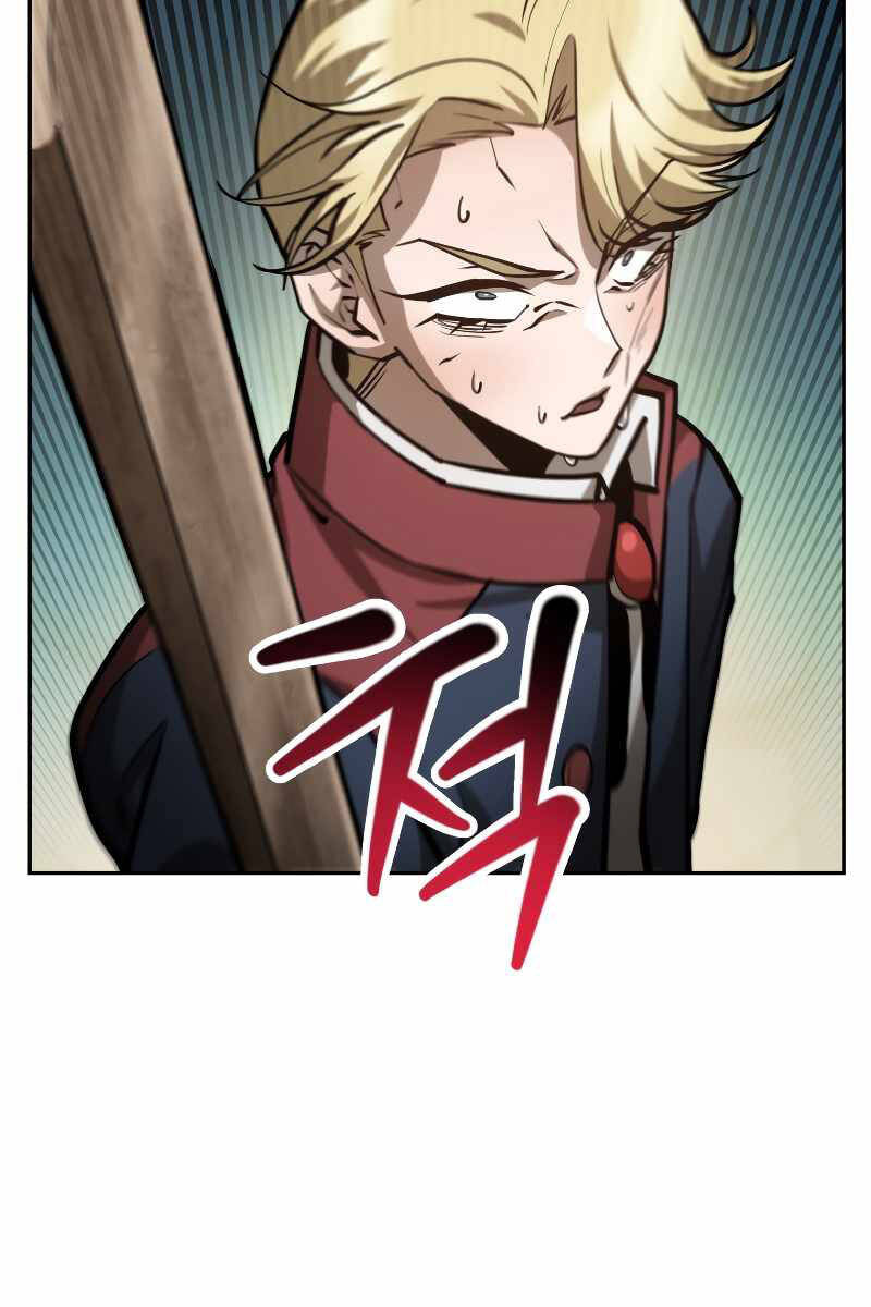 Helmut Đứa Trẻ Bị Ruồng Bỏ Chap 50 - Next Chap 51