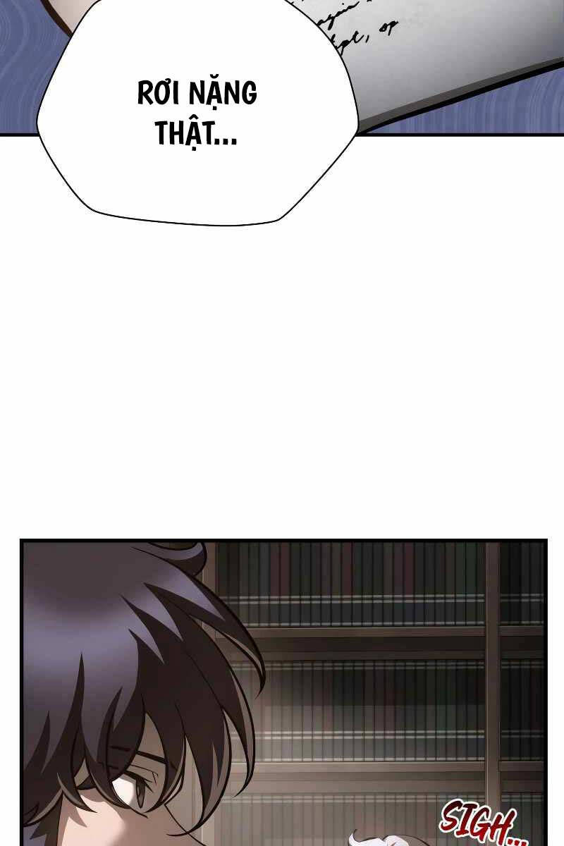 Helmut Đứa Trẻ Bị Ruồng Bỏ Chap 57 - Next Chap 58