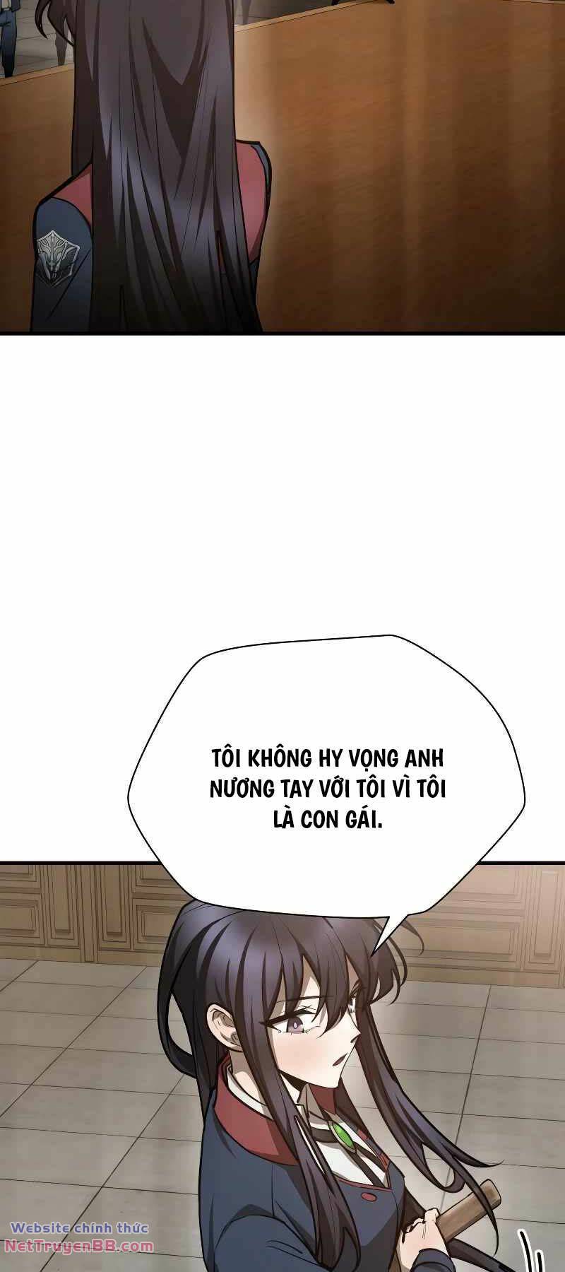 Helmut Đứa Trẻ Bị Ruồng Bỏ Chap 58 - Next Chap 59