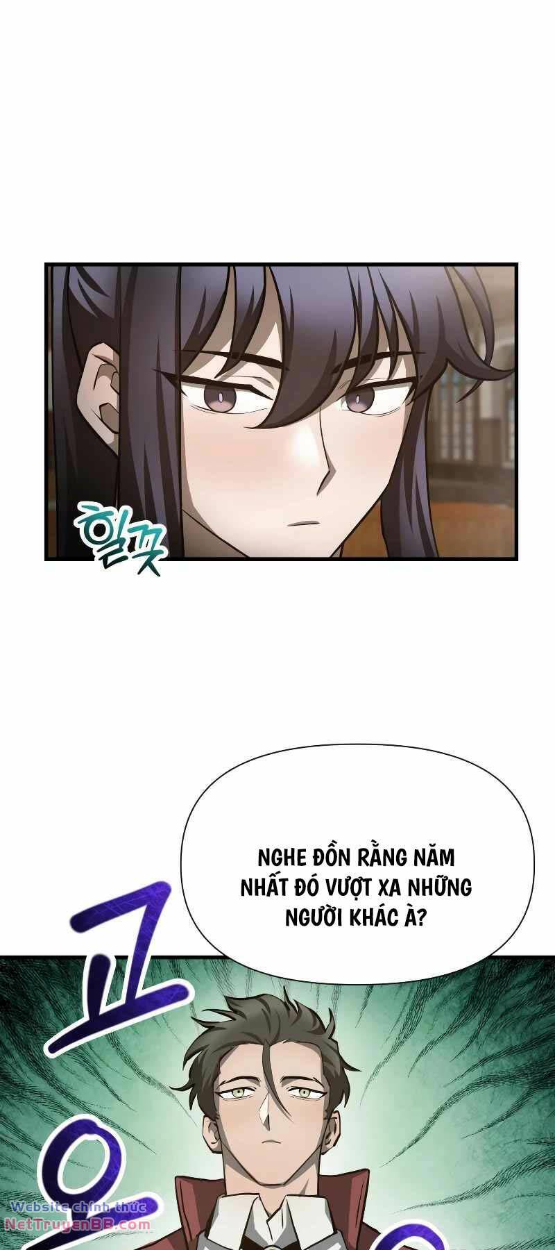 Helmut Đứa Trẻ Bị Ruồng Bỏ Chap 58 - Next Chap 59
