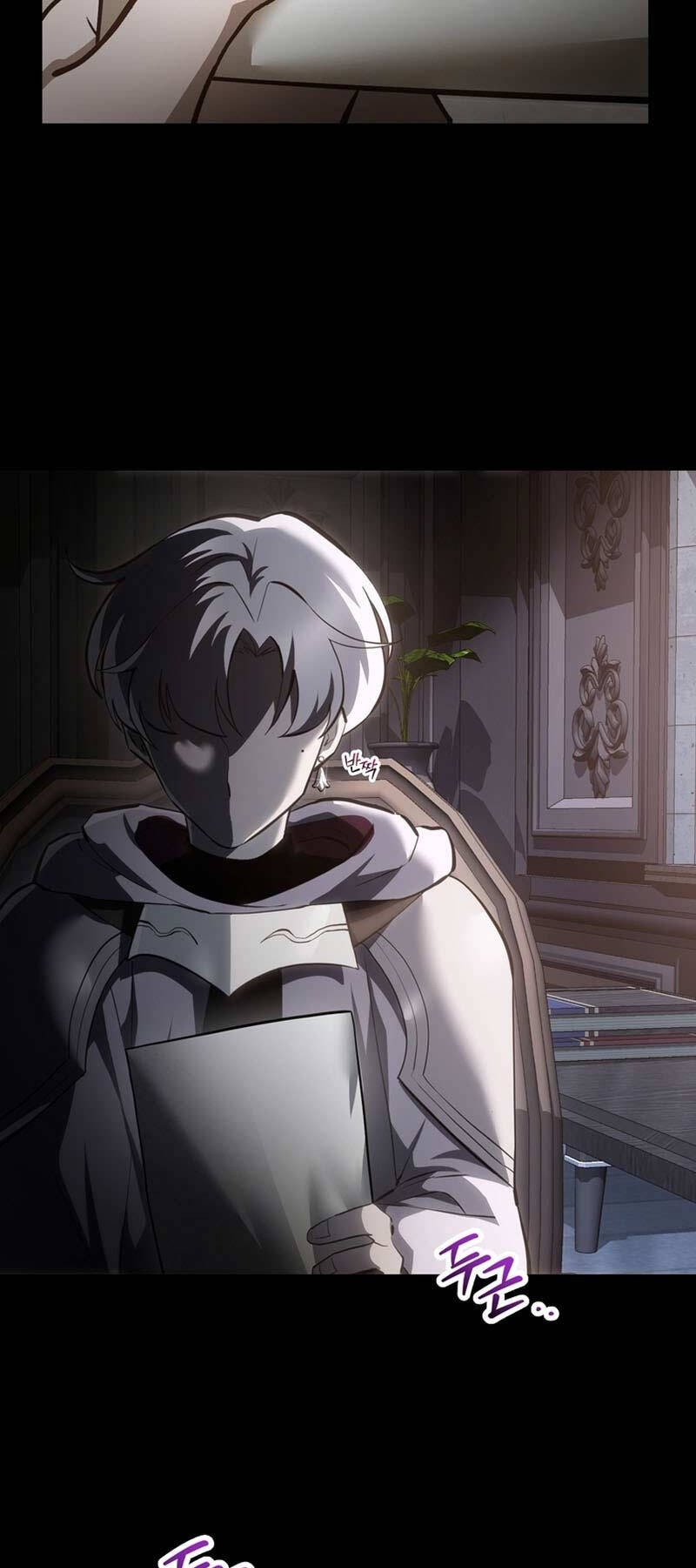 Helmut Đứa Trẻ Bị Ruồng Bỏ Chap 62 - Next Chap 63