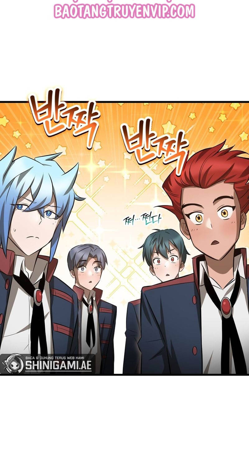 Helmut Đứa Trẻ Bị Ruồng Bỏ Chap 73 - Next Chap 74